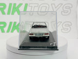 Mercedes Benz 230 SL Edicola 1/43 Argento 1963 - RikiToys - Edicola
