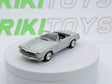 Mercedes Benz 230 SL Edicola 1/43 Argento - RikiToys - Edicola