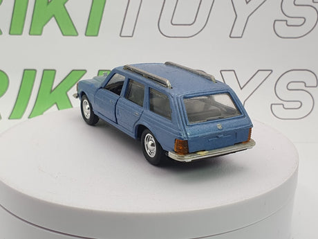 Mercedes Benz 230 T 123 1/43 Azzurro - RikiToys - RikiToys