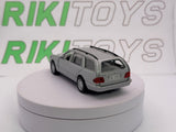 Mercedes Benz 230 TE Welly 1/40 Argento - RikiToys - Welly