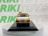 Mercedes Benz 240 D Edicola 1/43 Giallo - RikiToys - Edicola