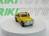 Mercedes Benz 280 GE Siku 1/55 Oro 1979 - RikiToys - Siku