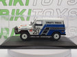 Mercedes Benz 280 GTE Edicola 1/43 Bianco - RikiToys - Edicola