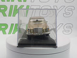 Mercedes Benz 300 SEL 6.3 Whitebox 1/43 Oro 1968 - RikiToys - Whitebox