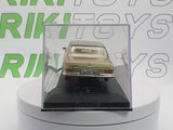 Mercedes Benz 300 SEL 6.3 Whitebox 1/43 Oro 1968 - RikiToys - Whitebox