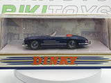 Mercedes Benz 300 SL Dinky 1/43 Blu 1962 - RikiToys - Dinky
