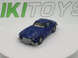 Mercedes Benz 300 SL Siku 1/60 Blu 1954 - RikiToys - Siku#