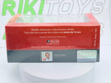 Mercedes Benz 300 SL W198 Atlas 1/43 Argento 1954 - RikiToys - Atlas