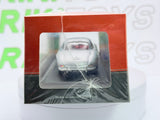 Mercedes Benz 300 SL W198 Atlas 1/43 Argento 1954 - RikiToys - Atlas