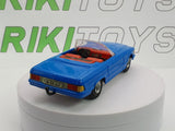 Mercedes Benz 350 SL CKO 1/35 Blu 1970 - RikiToys - CKO#