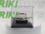Mercedes Benz 350 SL Del Prado 1/43 Argento - RikiToys - Del Prado#