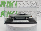 Mercedes Benz 350 SL Del Prado 1/43 Argento - RikiToys - Del Prado#