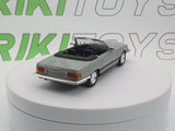 Mercedes Benz 350 SL Edicola 1/43 Argento 1972 - RikiToys - Edicola