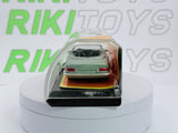 Mercedes-Benz 350 SL New Ray 1/43 Verde 1971 - RikiToys - New Ray