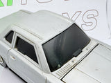 Mercedes Benz 350 SL Trico H.K. 1/20 Argento - RikiToys - Trico H.K.