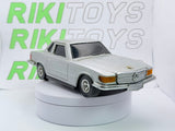 Mercedes Benz 350 SL Trico H.K. 1/20 Argento - RikiToys - Trico H.K.