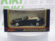Mercedes Benz 500 SL Maisto 1/38 Nero 1989 - RikiToys - Maisto