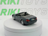 Mercedes Benz 500 SL Maisto 1/38 Nero metallizzato 2005 - RikiToys - Maisto