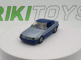 Mercedes Benz 500 SL Siku 1/60 Azzurro 1989 - RikiToys - Siku#