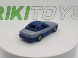 Mercedes Benz 500 SL Siku 1/60 Azzurro 1989 - RikiToys - Siku#