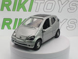 Mercedes Benz A - Klass 1/32 Argento 1997 - RikiToys - RikiToys#