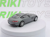 Mercedes Benz AMG GT Norev 1/43 Grigio metallizzato - RikiToys - Norev