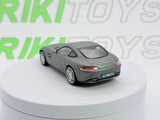 Mercedes Benz AMG GT Norev 1/43 Grigio metallizzato - RikiToys - Norev