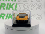 Mercedes Benz C 111 Minichamps 1/43 Bronzo 1969 - RikiToys - Minichamps