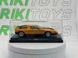 Mercedes Benz C 111 Minichamps 1/43 Bronzo 1969 - RikiToys - Minichamps