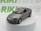 Mercedes Benz C - Klass New Ray 1/37 Argento 2008 - RikiToys - New Ray#