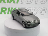 Mercedes Benz C - Klass New Ray 1/37 Argento 2008 - RikiToys - New Ray#