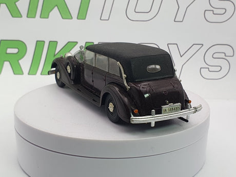 Mercedes Benz Cabriolet Rio 1/43 1937 - RikiToys - Rio