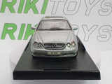 Mercedes Benz CL 600 Welly 1/32 Argento 1996 - RikiToys - Welly#