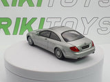 Mercedes Benz CL Coupé Mondo Motors 1/43 Argento 1999 - RikiToys - Mondo Motors#