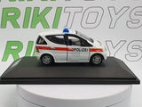 Mercedes Benz Classe A Edicola 1/43 Bianco 2001 - RikiToys - Edicola
