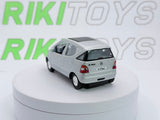 Mercedes Benz Classe A Kinsmart 1/38 Argento - RikiToys - Kinsmart