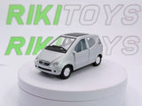 Mercedes Benz Classe A Kinsmart 1/38 Argento - RikiToys - Kinsmart