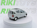 Mercedes Benz Classe A Kinsmart 1/38 Argento - RikiToys - Kinsmart