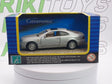 Mercedes Benz CLK 1a serie Cararama 1/43 Argento 1999 - RikiToys - Cararama