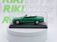 Mercedes Benz CLK Cabrio Schuco 1/43 Verde - RikiToys - Schuco