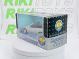 Mercedes Benz CLK Cabriolet Cararama 1/43 Argento - RikiToys - Cararama#