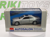 Mercedes Benz CLK Coupé Autosalon 1/43 Argento 1999 - RikiToys - Autosalon#