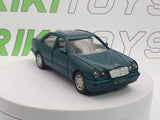 Mercedes Benz E 320 Welly 1/40 Verde 1995 - RikiToys - Welly