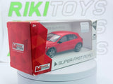 Mercedes Benz GLA AMG Mondo Motors 1/43 Rosso - RikiToys - Mondo Motors