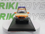 Mercedes Benz ML 320 Edicola 1/43 Beige 2002 - RikiToys - Edicola