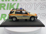 Mercedes Benz ML 320 Edicola 1/43 Beige 2002 - RikiToys - Edicola