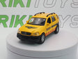 Mercedes Benz ML W 163 Welly 1/43 Giallo 1997 - RikiToys - Welly