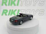 Mercedes Benz SL Klass Maisto 1/38 Nero - RikiToys - Maisto