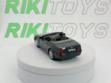Mercedes Benz SL Klass Maisto 1/38 Nero - RikiToys - Maisto