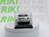Mercedes Benz SLK 2 New Ray 1/43 Argento - RikiToys - New Ray